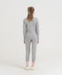 Women's Basic Cropped Joggers